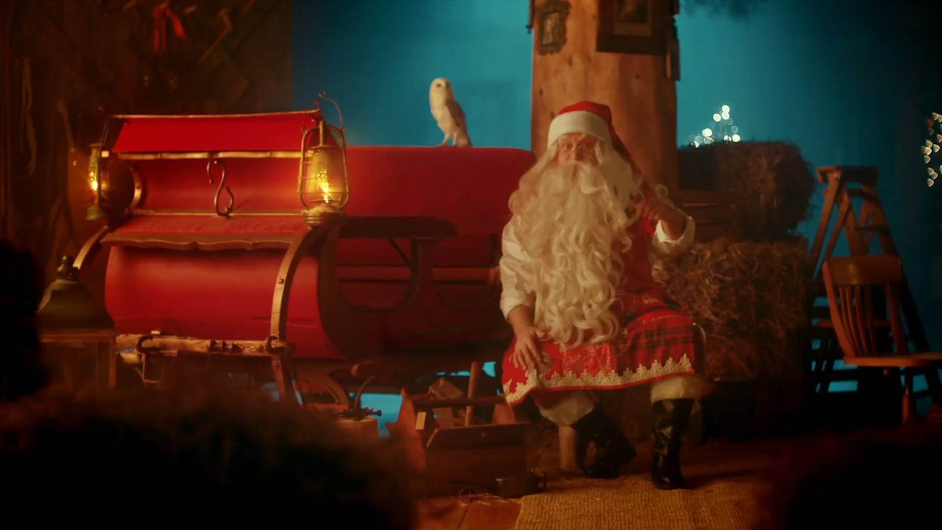 Скриншот 2 — SantaVideo